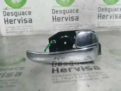 Second-hand car spare part interior right rear handle for kia magentis 2.0 cat oem iam references 