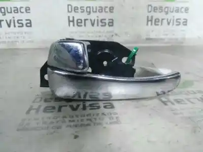 Second-hand car spare part interior left rear handle for kia magentis 2.0 cat oem iam references 
