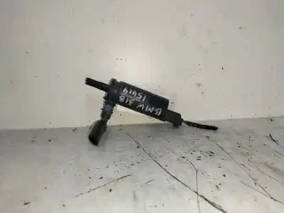 Peça sobressalente para automóvel em segunda mão motor limpa vidros por bmw serie 1 berlina (e81/e87) 118d referências oem iam 6712697309702