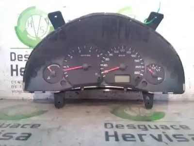 Second-hand car spare part dashboard for ford transit connect (tc7) 1.8 tdci cat oem iam references 8t1t10849cc