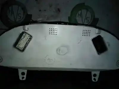 Peça sobressalente para automóvel em segunda mão quadrante por ford transit connect (tc7) 1.8 tdci cat referências oem iam 8t1t10849cc  