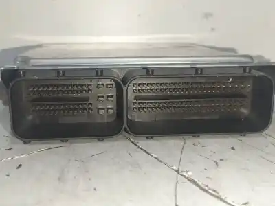 Second-hand car spare part ecu engine control for bmw serie 1 berlina (e81/e87) 118d oem iam references 7809001 030038928 0281014239