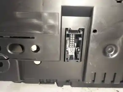 Peça sobressalente para automóvel em segunda mão quadrante por bmw serie 1 berlina (e81/e87) 118d referências oem iam 916682101 ik916682101e 170099088