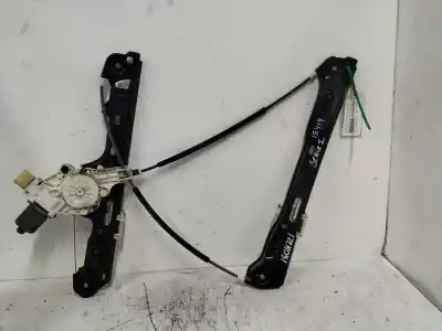 Peça sobressalente para automóvel em segunda mão elevador de vidros dianteiro direito por bmw serie 1 berlina (e81/e87) 118d referências oem iam 7067796s