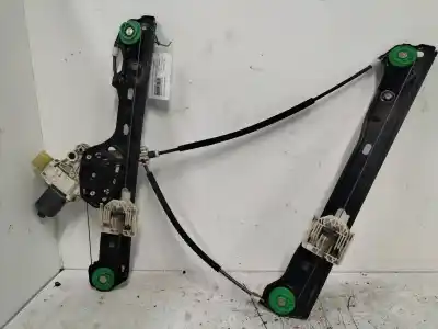 Peça sobressalente para automóvel em segunda mão elevador de vidros dianteira esquerda por bmw serie 1 berlina (e81/e87) 118d referências oem iam 7067795s