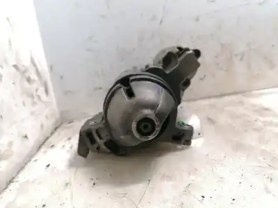 Peça sobressalente para automóvel em segunda mão motor de arranque por bmw serie 1 berlina (e81/e87) 118d referências oem iam 0001139002