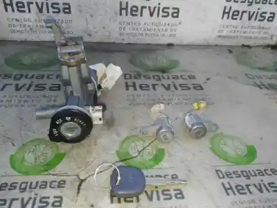 Second-hand car spare part ignition switch for kia carens 2.0 crdi ex monovolumen oem iam references 