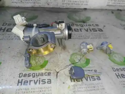 Second-hand car spare part ignition switch for kia carens 2.0 crdi ex monovolumen oem iam references   