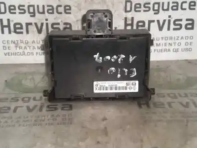 Second-hand car spare part ELECTRONIC MODULE for RENAULT CLIO III  OEM IAM references 8200343733  216777365G