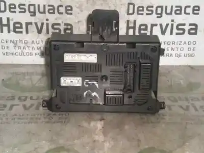 Second-hand car spare part electronic module for renault clio iii 1.5 dci diesel cat oem iam references 8200343733  216777365g