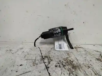 Peça sobressalente para automóvel em segunda mão motor limpa vidros por bmw serie 1 berlina (e81/e87) 118d referências oem iam 23537610