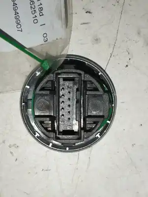 Second-hand car spare part switch for bmw serie 1 berlina (e81/e87) 118d oem iam references 694949907  10862510