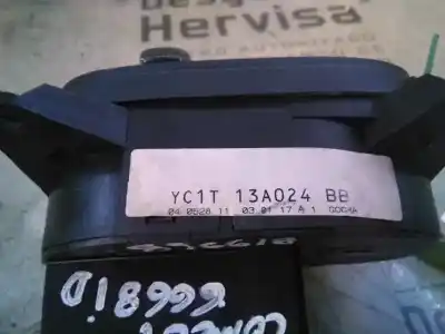 Автозапчасти б/у управление светом за ford tourneo connect (tc7) 1.8 tdci cat ссылки oem iam yc1t13a024bb  