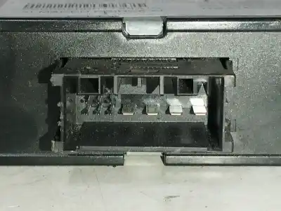 Second-hand car spare part electronic module for bmw serie 1 berlina (e81/e87) 118d oem iam references 6142912708801 0106150545013507 8es00947920