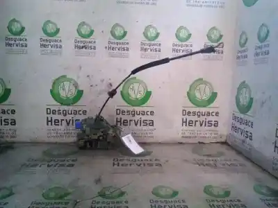 Pezzo di ricambio per auto di seconda mano serratura porta anteriore destra per seat ibiza iii (6l1) 1.4 16v riferimenti oem iam 