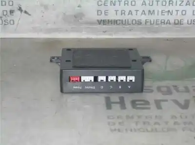 Piesă de schimb auto la mâna a doua modul electrotic pentru kia rio concept referințe oem iam   