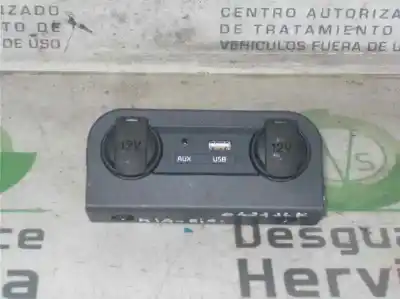 Peça sobressalente para automóvel em segunda mão módulo eletrônico por kia rio concept referências oem iam 961201w010