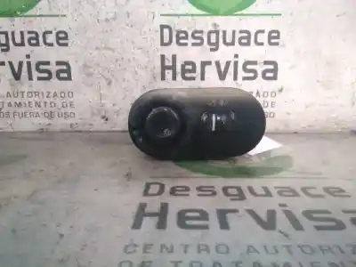 Pezzo di ricambio per auto di seconda mano controllo della luce per seat ibiza iii (6l1) 1.4 16v riferimenti oem iam 6l1941531q