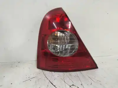 Автозапчастина б/у лівий ход ліхар для renault clio ii fase i (b/cb0) 1.5 dci (b/cb08) посилання на oem iam 8200071413