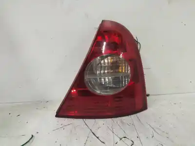 Автозапчастина б/у правий ліхтар для renault clio ii fase i (b/cb0) 1.5 dci (b/cb08) посилання на oem iam 8200071414