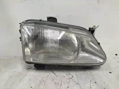 Автозапчасти б/у правая фара за renault megane i scenic (ja0) 1.6 ссылки oem iam 88203925