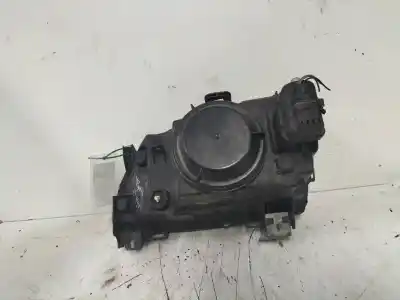 Автозапчасти б/у правая фара за renault megane i scenic (ja0) 1.6 ссылки oem iam 88203925  