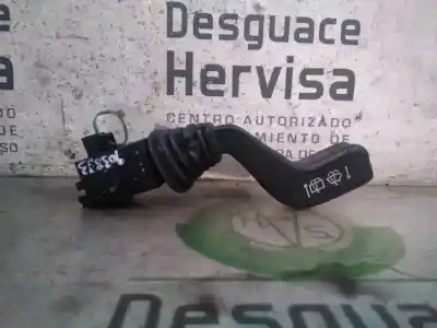 Peça sobressalente para automóvel em segunda mão comutador de limpa vidros por opel corsa c elegance referências oem iam 09185413