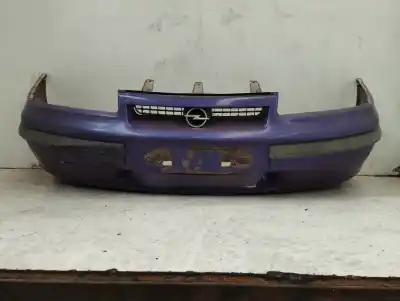 Gebrauchtes Autoersatzteil vordere stossstange zum opel calibra básico oem-iam-referenzen   