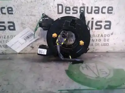 Second-hand car spare part air bag ring for ford mondeo turn. vignale oem iam references eg9t-14a664-dbw