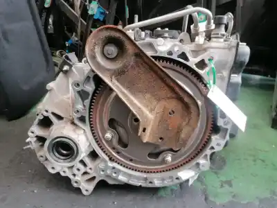 Second-hand car spare part gearbox for ford mondeo turn. vignale oem iam references eg9p7000rc