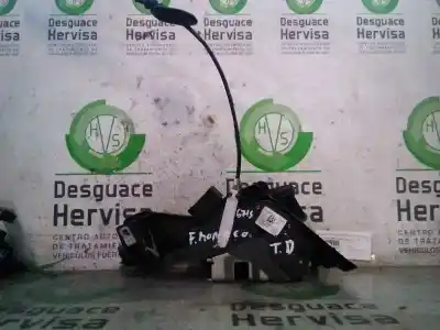 Second-hand car spare part rear right door lock for ford mondeo turn. vignale oem iam references c18989-103