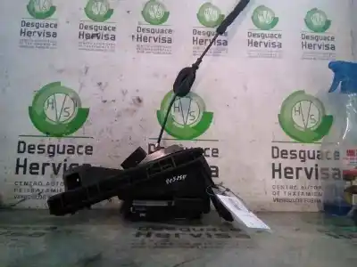 Second-hand car spare part rear left door lock for ford mondeo turn. vignale oem iam references bm5aa26413cg