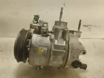 Second-hand car spare part air conditioning compressor for ford mondeo turn. vignale oem iam references ds7h19d629cf