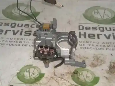 Second-hand car spare part ignition switch for ford probe 2.5 v6 24v cat oem iam references 5126  