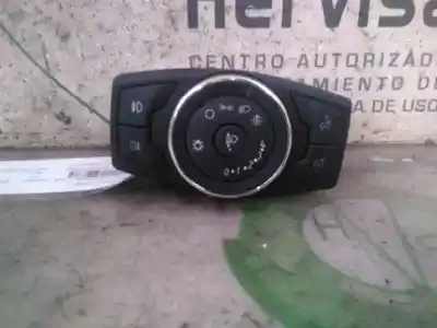 Second-hand car spare part headlights switch for ford mondeo turn. vignale oem iam references dg9t13d061hdw