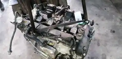 Second-hand car spare part complete engine for ford mondeo turn. vignale oem iam references r9cb