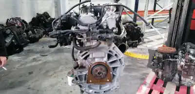 Second-hand car spare part complete engine for ford mondeo turn. vignale oem iam references r9cb  