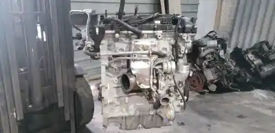 Second-hand car spare part complete engine for ford mondeo turn. vignale oem iam references r9cb  