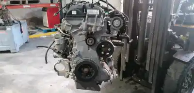 Second-hand car spare part complete engine for ford mondeo turn. vignale oem iam references r9cb  