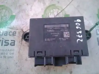 Second-hand car spare part electronic module for ford mondeo turn. vignale oem iam references dg9t14b533ea