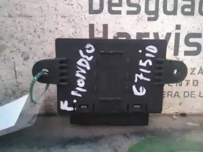 Second-hand car spare part electronic module for ford mondeo turn. vignale oem iam references dg9t14b533ea  