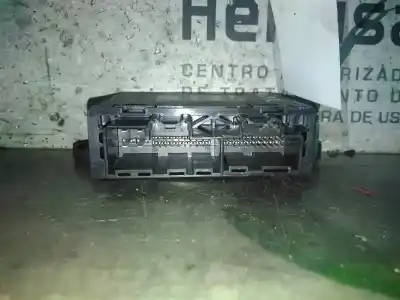 Second-hand car spare part electronic module for ford mondeo turn. vignale oem iam references dg9t14b533ea  