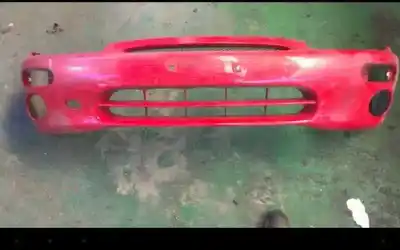 Second-hand car spare part FRONT BUMPER for MAZDA MX-3 (EC)  OEM IAM references   