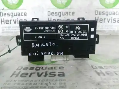 Second-hand car spare part ELECTRONIC MODULE for BMW SERIE 5 BERLINA (E39)  OEM IAM references 61358377593 5DK00735812 12037310