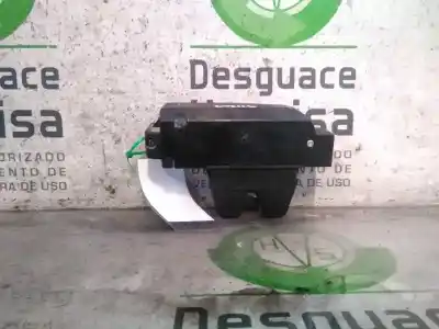 Peça sobressalente para automóvel em segunda mão fechadura do mala por citroen xsara picasso (n68) 1.6 hdi referências oem iam 9646091580