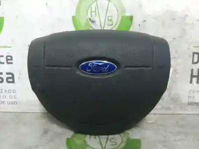 İkinci el araba yedek parçası ÖN SOL HAVA YASTIGI için FORD FIESTA VI (CB1, CCN)  OEM IAM referansları 6S6AA042B85ABZHGT 0166600713332669 ASG1830107143106993
