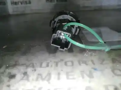 Peça sobressalente para automóvel em segunda mão módulo eletrônico por ford fiesta vi (cb1, ccn) 1.4 tdci referências oem iam   