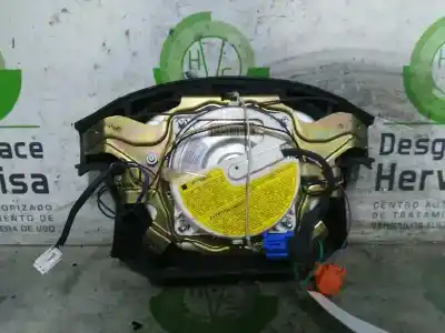 Peça sobressalente para automóvel em segunda mão airbag dianteiro esquerdo por ford probe (1992-1997) coupe referências oem iam d4w265c3009  w265c3009