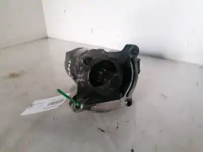 Pezzo di ricambio per auto di seconda mano motorino di avviamento per citroen c2 (jm_) 1.1 riferimenti oem iam 9658308780