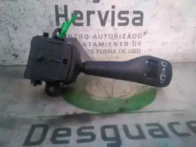 Peça sobressalente para automóvel em segunda mão comutador de limpa vidros por bmw serie 3 berlina (e46) 2.5 24v referências oem iam 8363664m